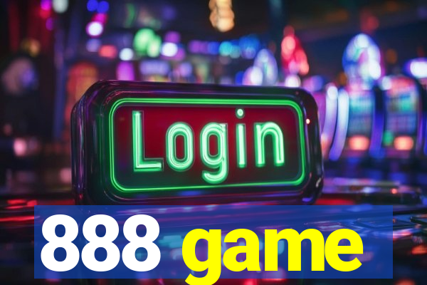 888 game